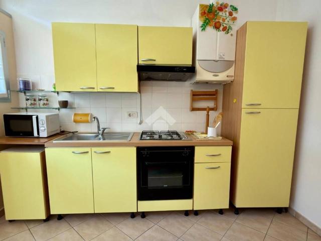 Appartamento in affitto a Ravenna