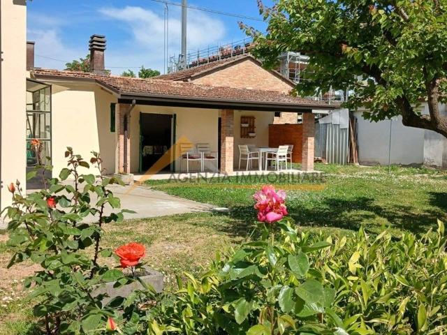 Appartamento in affitto a Ravenna