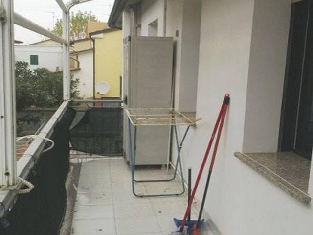 Appartamento in affitto a Ravenna