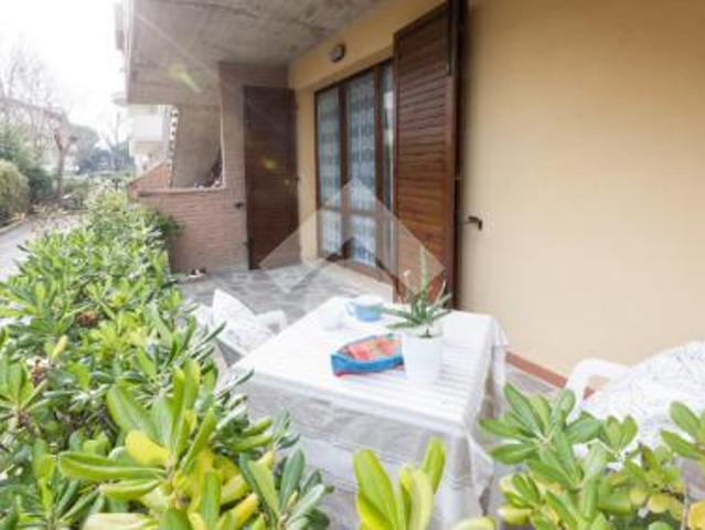 Appartamento in affitto a Ravenna