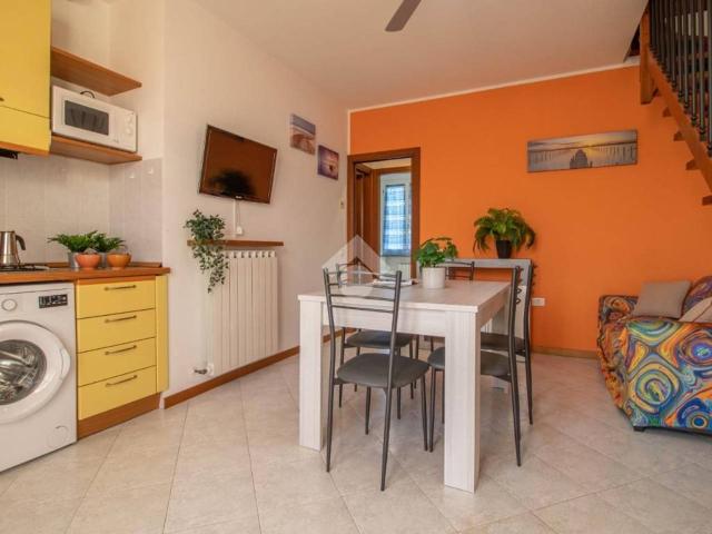 Appartamento in affitto a Ravenna