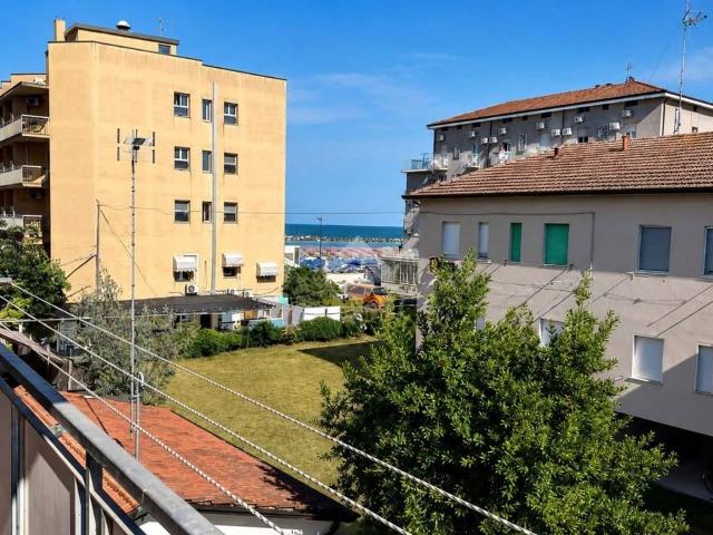 Appartamento in affitto a Ravenna