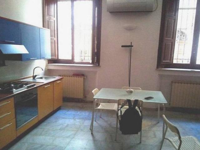 Appartamento in affitto a Ravenna