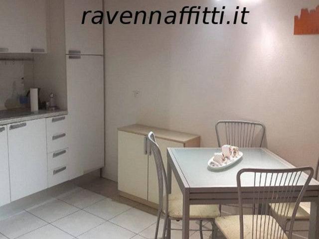 Appartamento in affitto a Ravenna