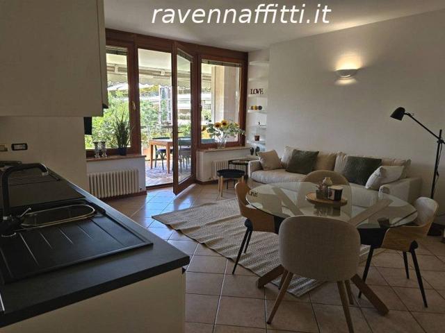 Appartamento in affitto a Ravenna