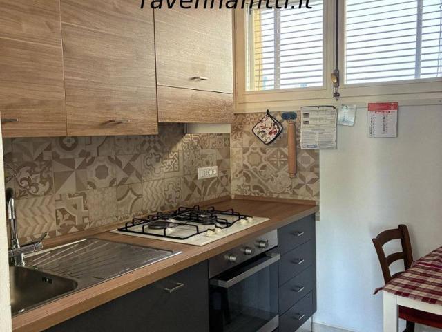 Appartamento in affitto a Ravenna