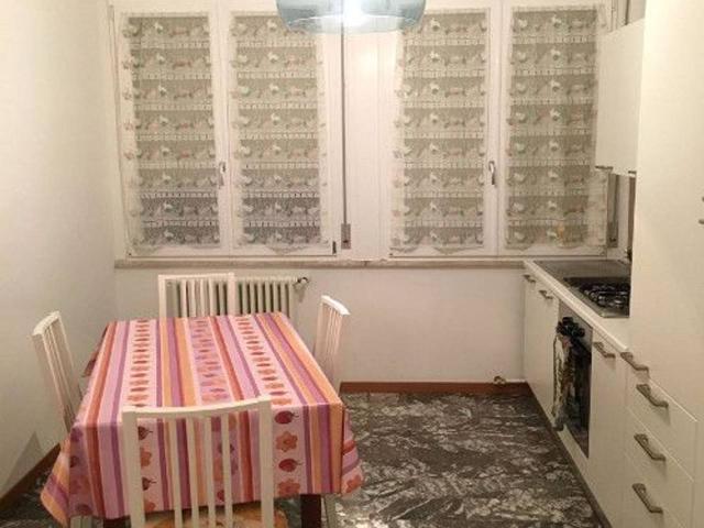 Appartamento in affitto a Ravenna