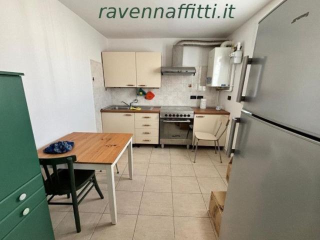 Appartamento in affitto a Ravenna, cucina abitabile, box doccia TrovaCasa