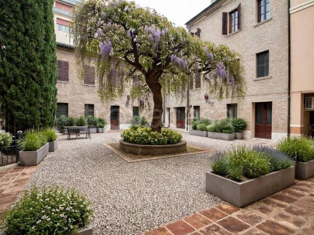 Appartamento in affitto a Ravenna, luminoso, cucina abitabile, ripostiglio TrovaCasa