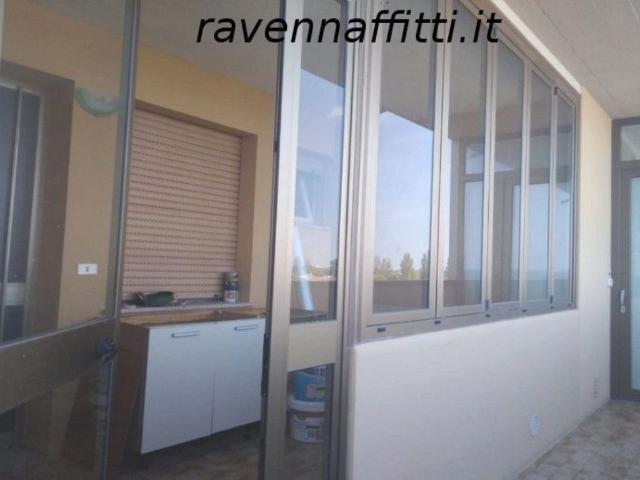 Appartamento in affitto a Ravenna, posto auto, cantina, piscina TrovaCasa