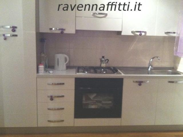 Appartamento in affitto a Ravenna, posto auto, mansarda abitabile, balcone TrovaCasa