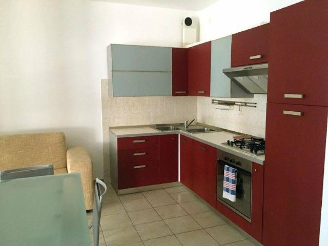 Appartamento in affitto a Ravenna RA