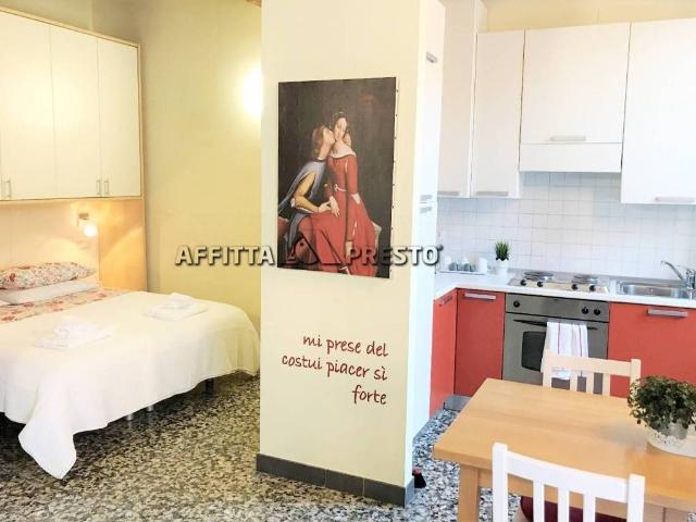 Appartamento in affitto a Ravenna RA