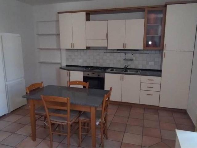 Appartamento in affitto a Ravenna RA