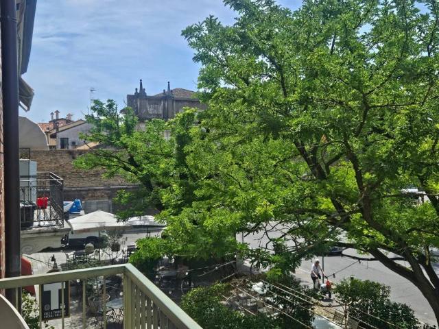 Appartamento in affitto a Ravenna RA