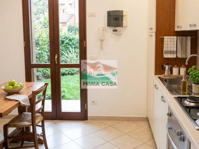 Appartamento in affitto a Ravenna RA
