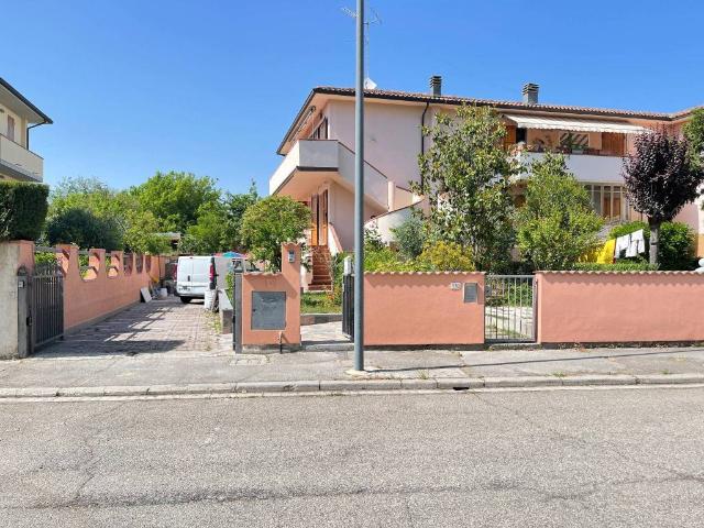 Appartamento in affitto a Ravenna RA