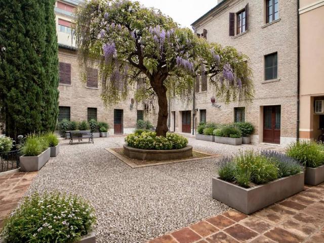 Appartamento in affitto a Ravenna RA