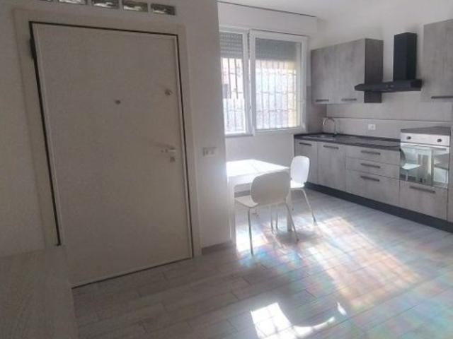 Appartamento in affitto a Ravenna, ristrutturato, ingresso indipendente, cucina a vista TrovaCasa