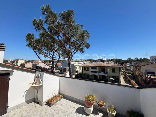 Appartamento in affitto a Ravenna, arredato, giardino privato, terrazzo TrovaCasa