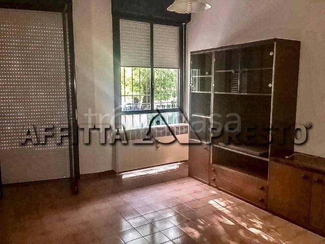 Appartamento in affitto a Ravenna via Alessandro Testi Rasponi, arredato, terrazzo, ascensore TrovaCasa