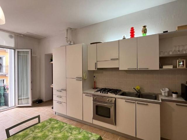Appartamento in affitto a Recoaro Terme VI