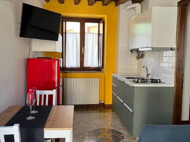 Appartamento in affitto a Recoaro Terme VI