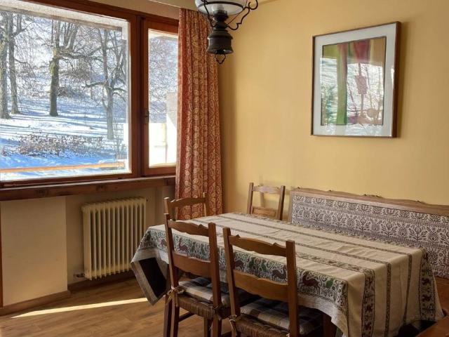 Appartamento in affitto a Recoaro Terme VI