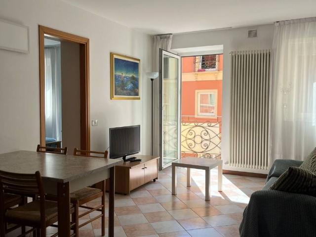 Appartamento in affitto a Recoaro Terme VI