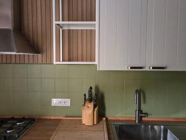 Appartamento in affitto a Recco GE