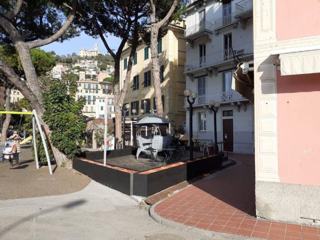 Appartamento in affitto a Recco GE