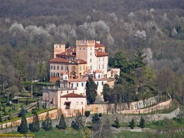 Appartamento in affitto a Reano TO