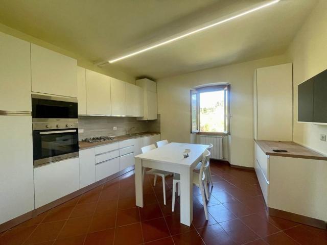 Appartamento in affitto a Reggello, arredato, cantina, cucina abitabile TrovaCasa