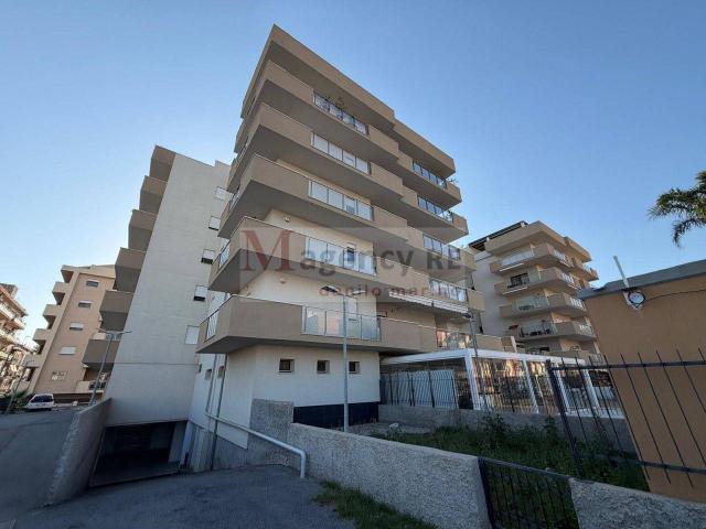 Appartamento in affitto a Reggio Calabria