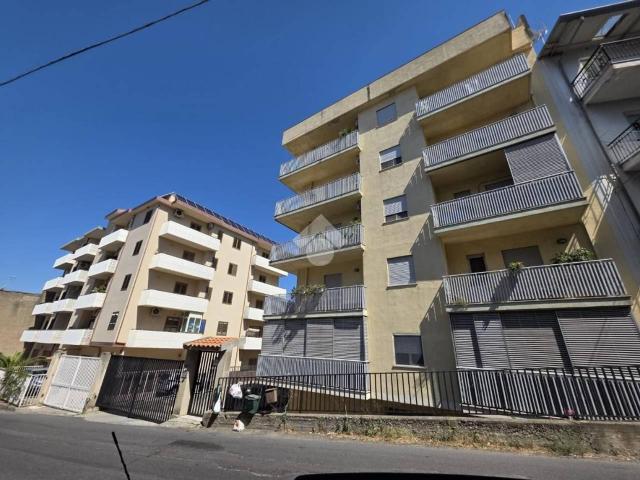 Appartamento in affitto a Reggio Calabria