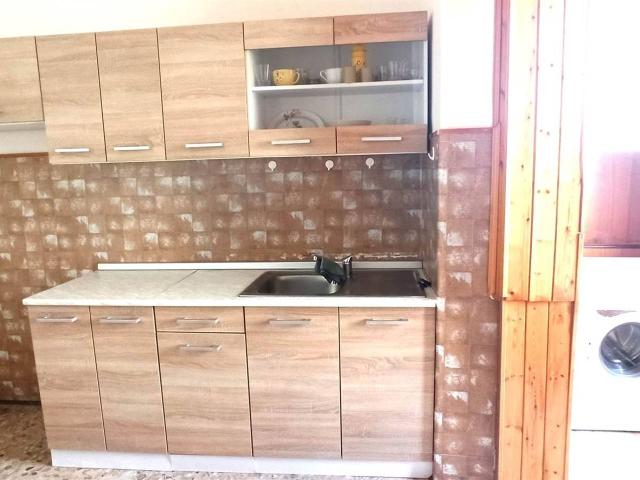Appartamento in affitto a Reggio Calabria