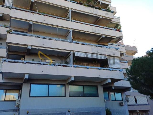 Appartamento in affitto a Reggio Calabria