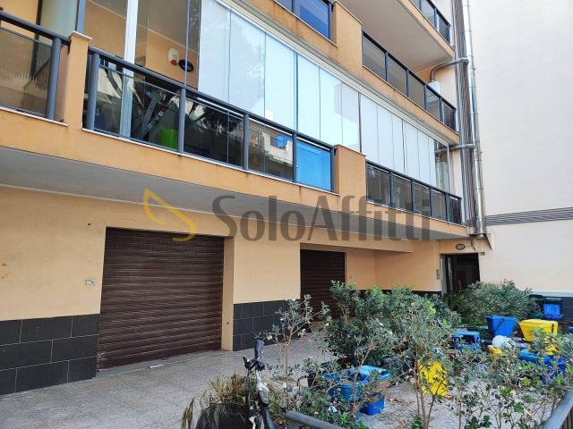Appartamento in affitto a Reggio Calabria