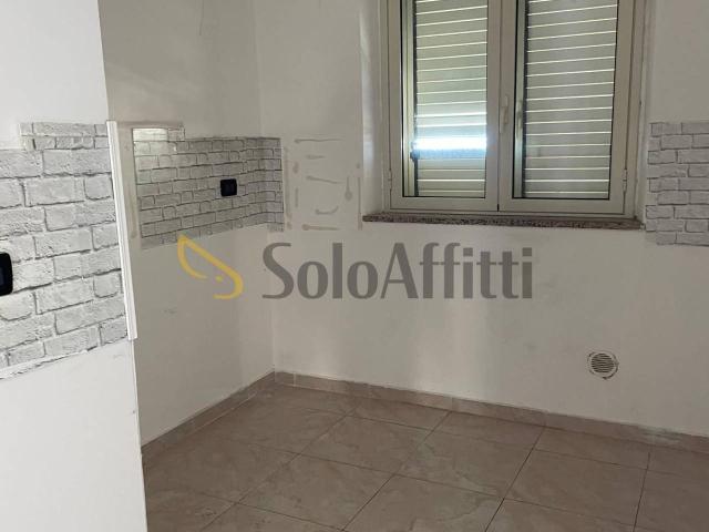 Appartamento in affitto a Reggio Calabria