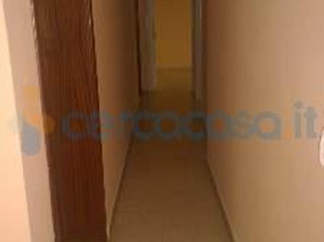 Appartamento in affitto a Reggio Calabria