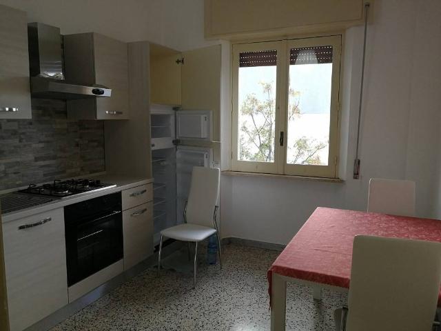 Appartamento in affitto a Reggio Calabria RC