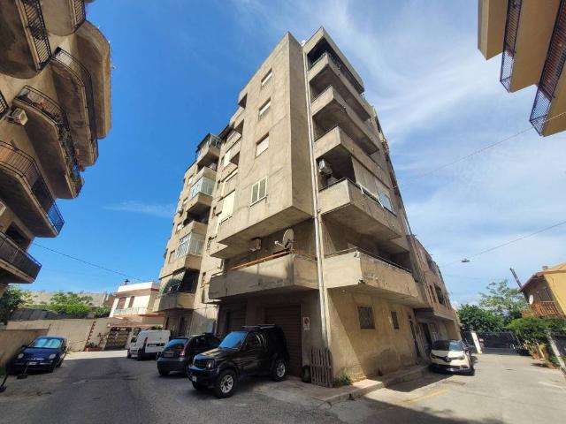Appartamento in affitto a Reggio Calabria RC