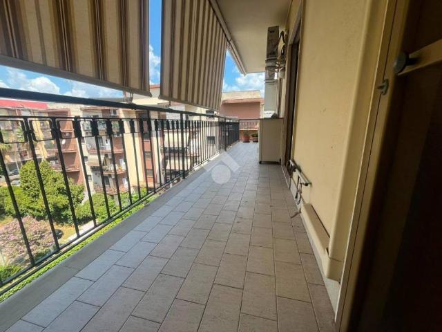 Appartamento in affitto a Reggio Calabria RC