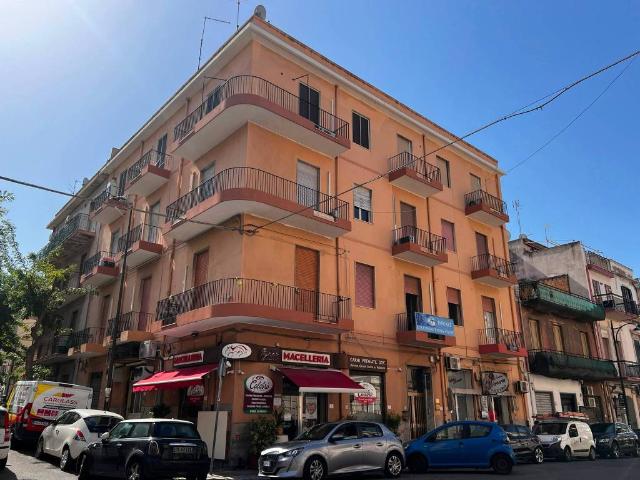 Appartamento in affitto a Reggio Calabria RC