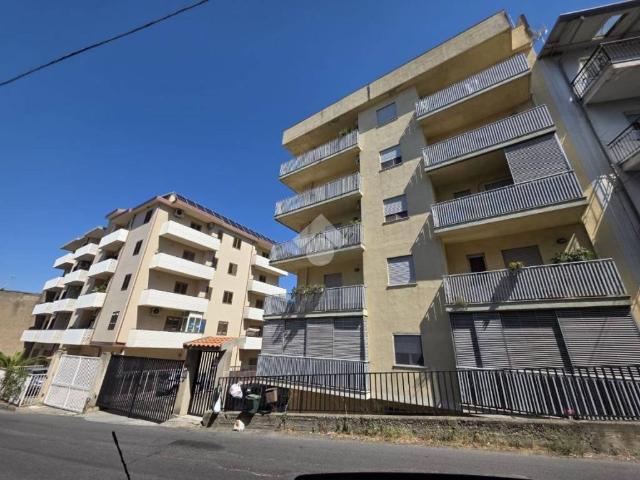 Appartamento in affitto a Reggio Calabria RC