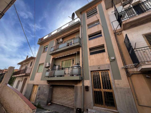 Appartamento in affitto a Reggio Calabria RC