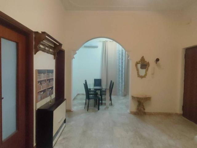 Appartamento in affitto a Reggio Calabria RC
