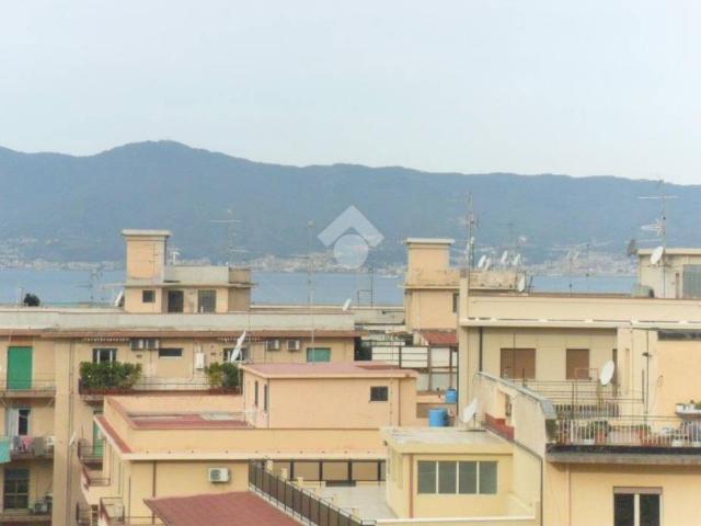 Appartamento in affitto a Reggio Calabria RC