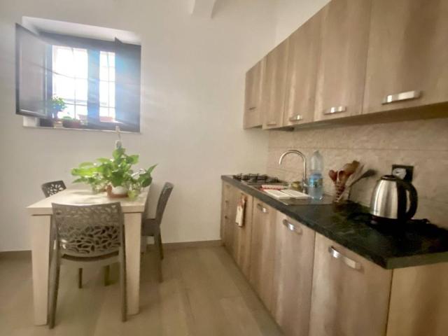 Appartamento in affitto a Reggio Calabria RC