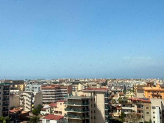 Appartamento in affitto a Reggio Calabria RC